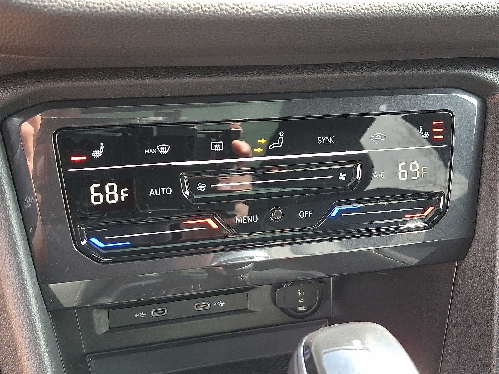 2022 Volkswagen Tiguan 2.0T SE R-Line Black FWD