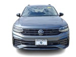 2022 Volkswagen Tiguan 2.0T SE R-Line Black FWD