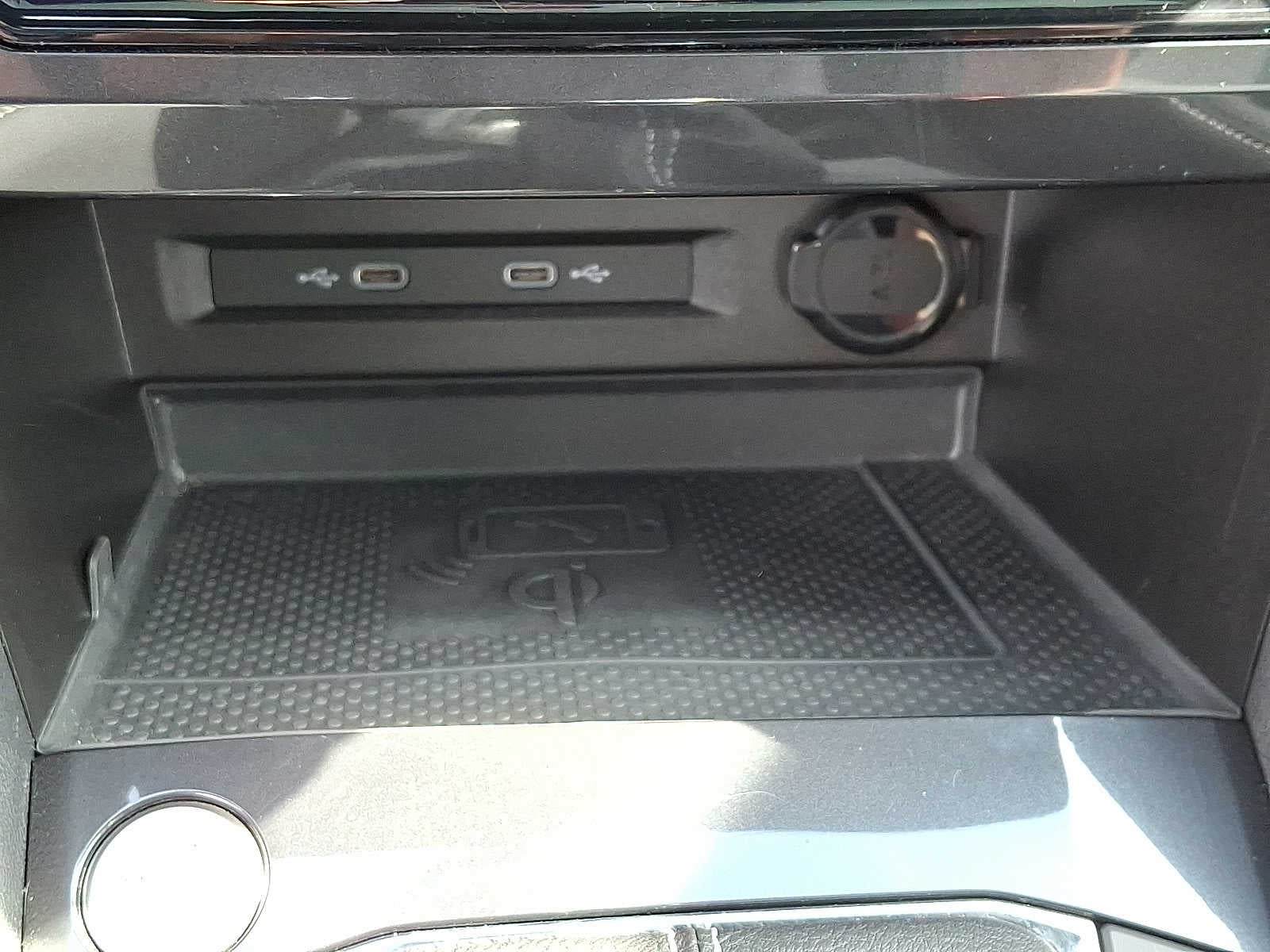 2022 Volkswagen Tiguan 2.0T SE R-Line Black FWD