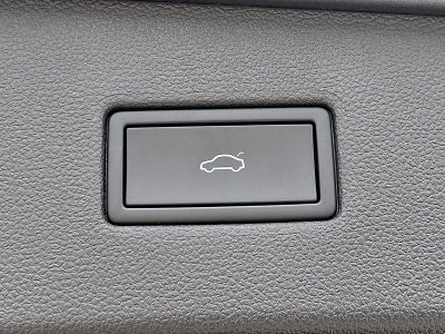 2022 Volkswagen Tiguan 2.0T SE R-Line Black FWD