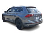 2022 Volkswagen Tiguan 2.0T SE R-Line Black FWD