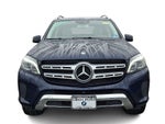 2017 Mercedes-Benz GLS GLS 450 4MATIC® SUV