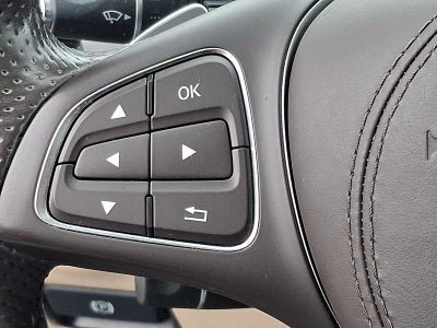 2017 Mercedes-Benz GLS GLS 450 4MATIC® SUV