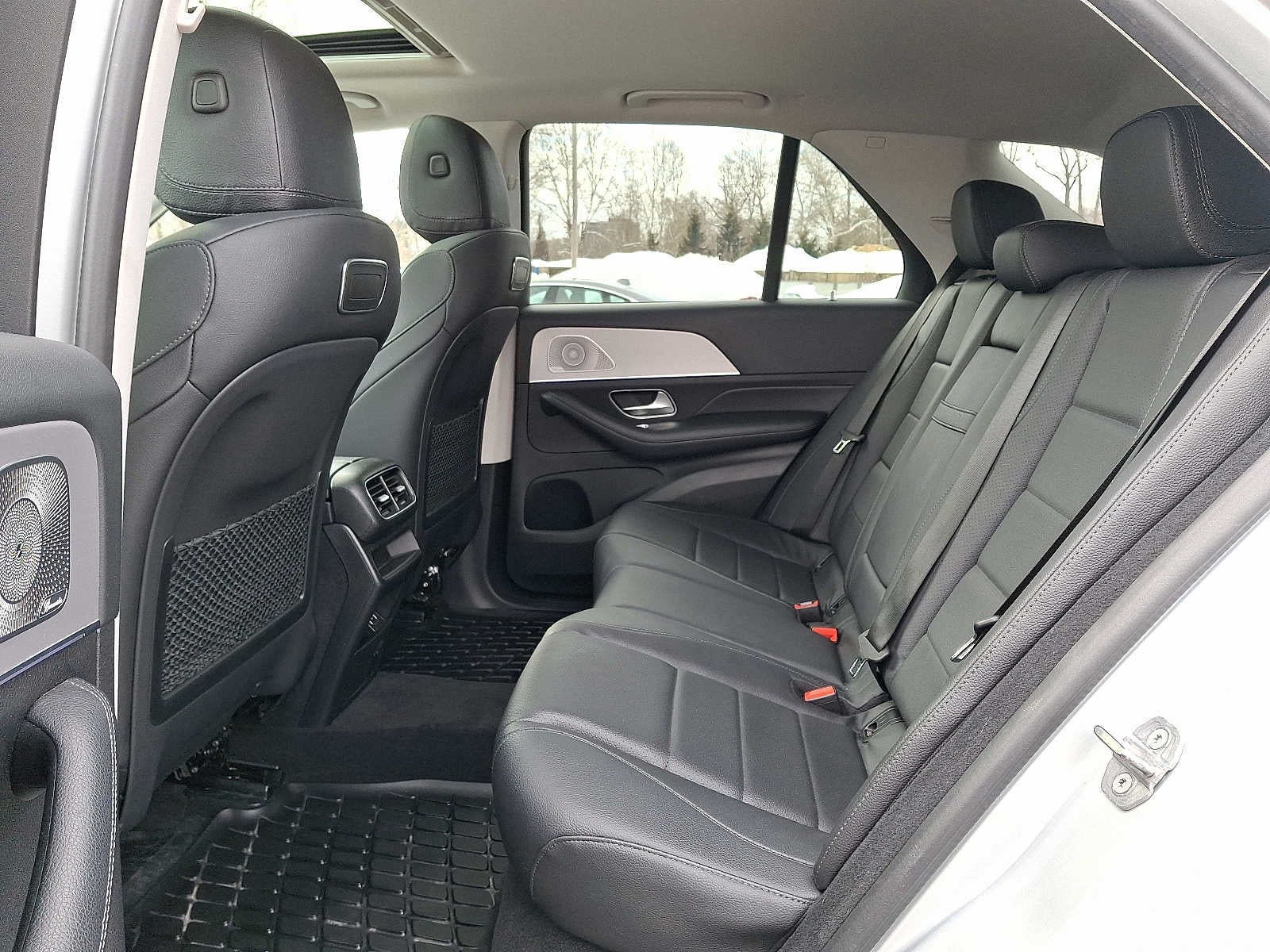 2020 Mercedes-Benz GLE GLE 450 4MATIC® SUV