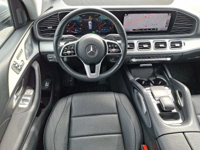 2020 Mercedes-Benz GLE GLE 450 4MATIC® SUV