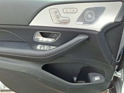 2020 Mercedes-Benz GLE GLE 450 4MATIC® SUV