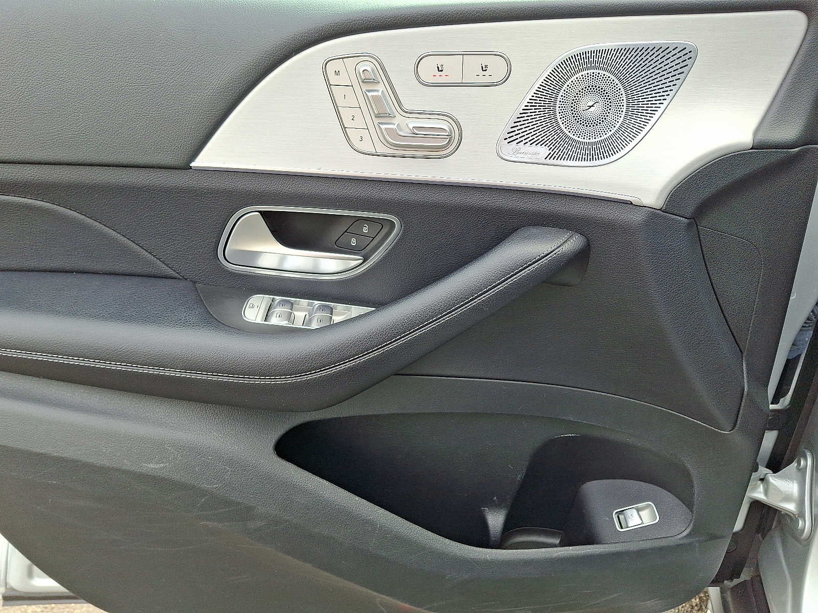 2020 Mercedes-Benz GLE GLE 450 4MATIC® SUV