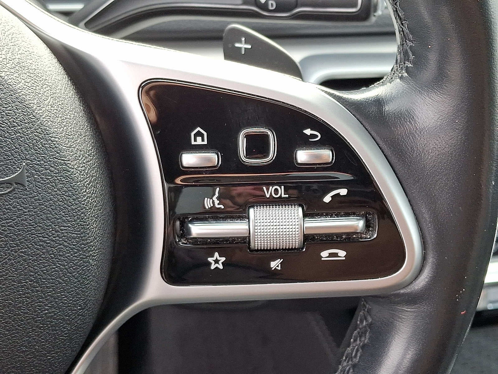 2020 Mercedes-Benz GLE GLE 450 4MATIC® SUV