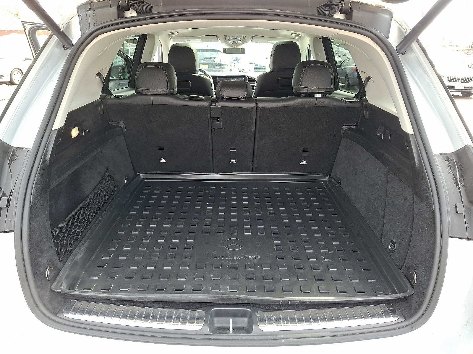 2020 Mercedes-Benz GLE GLE 450 4MATIC® SUV