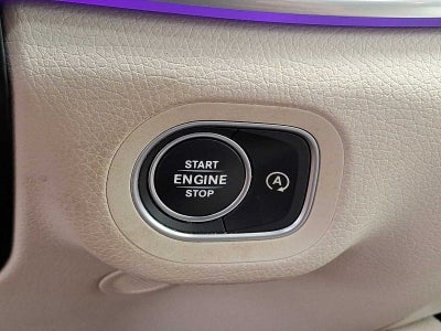 2021 Mercedes-Benz GLS GLS 450 4MATIC® SUV