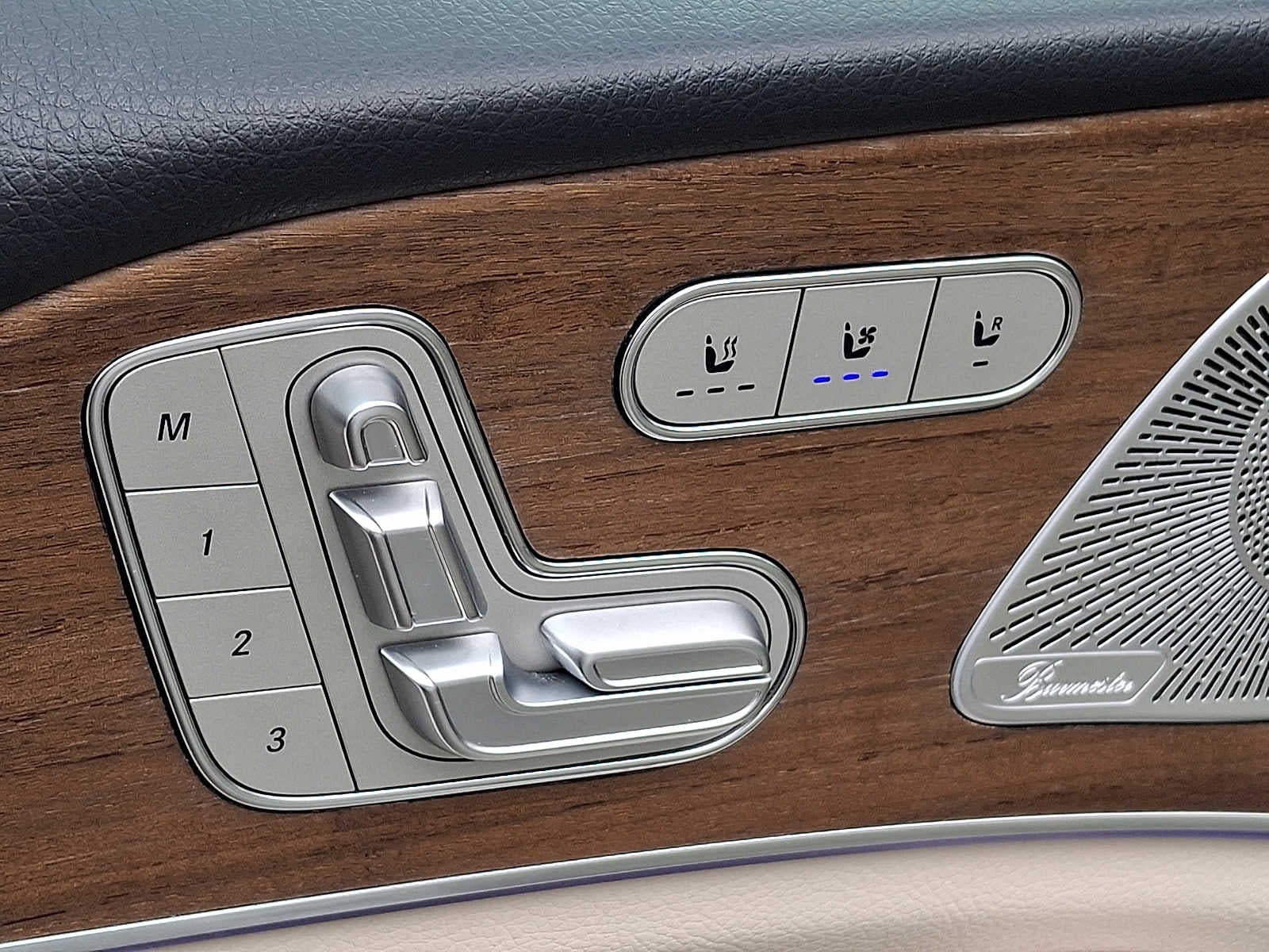 2021 Mercedes-Benz GLS GLS 450 4MATIC® SUV