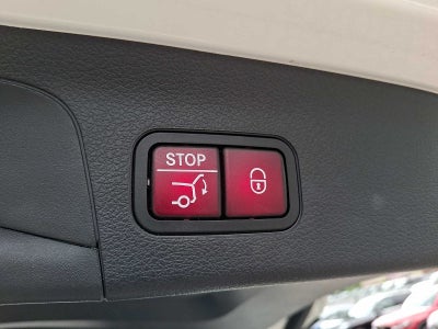 2021 Mercedes-Benz GLS GLS 450 4MATIC® SUV