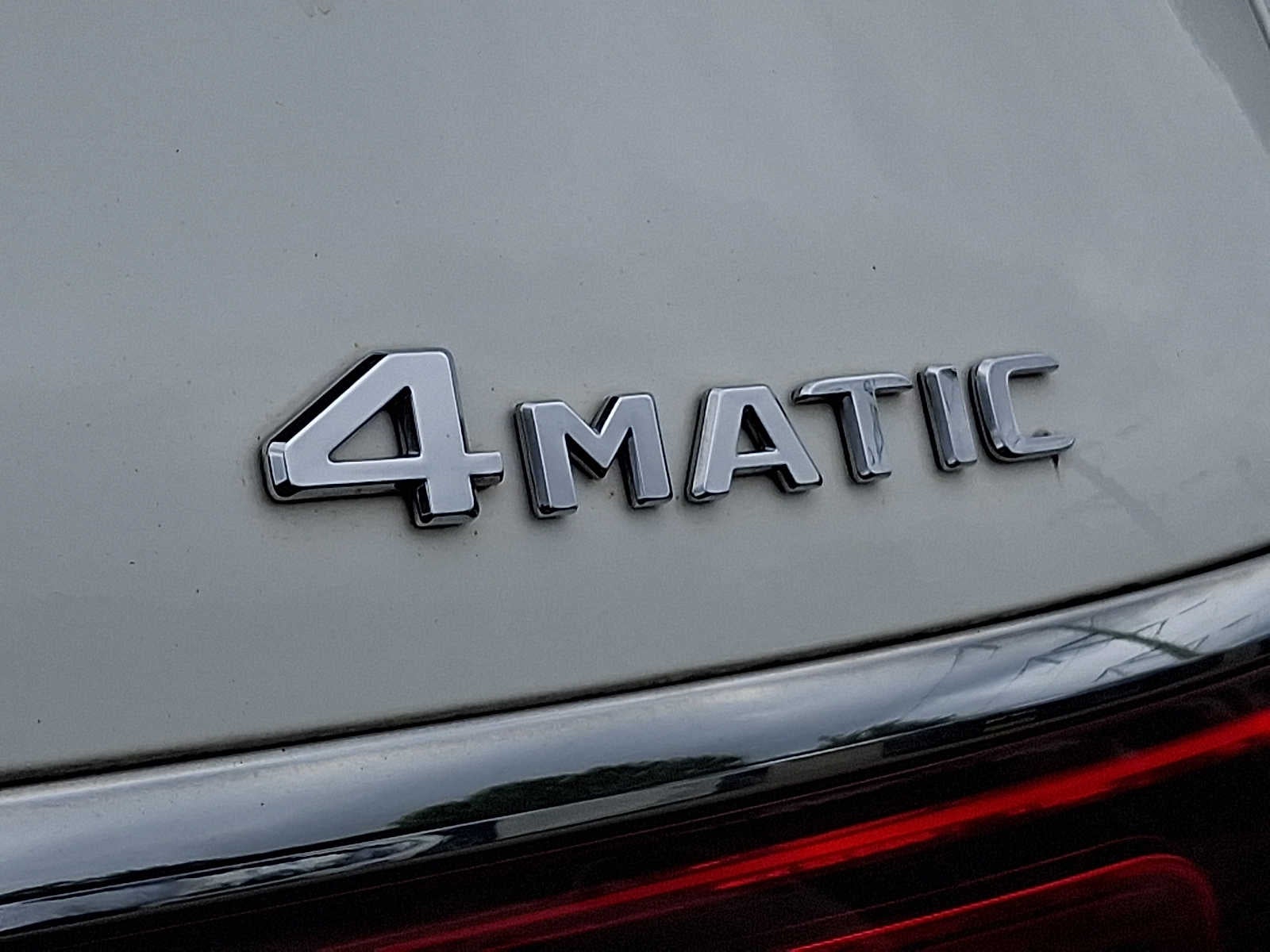 2021 Mercedes-Benz GLS GLS 450 4MATIC® SUV