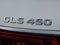 2021 Mercedes-Benz GLS GLS 450 4MATIC® SUV