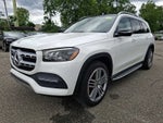 2021 Mercedes-Benz GLS GLS 450 4MATIC® SUV