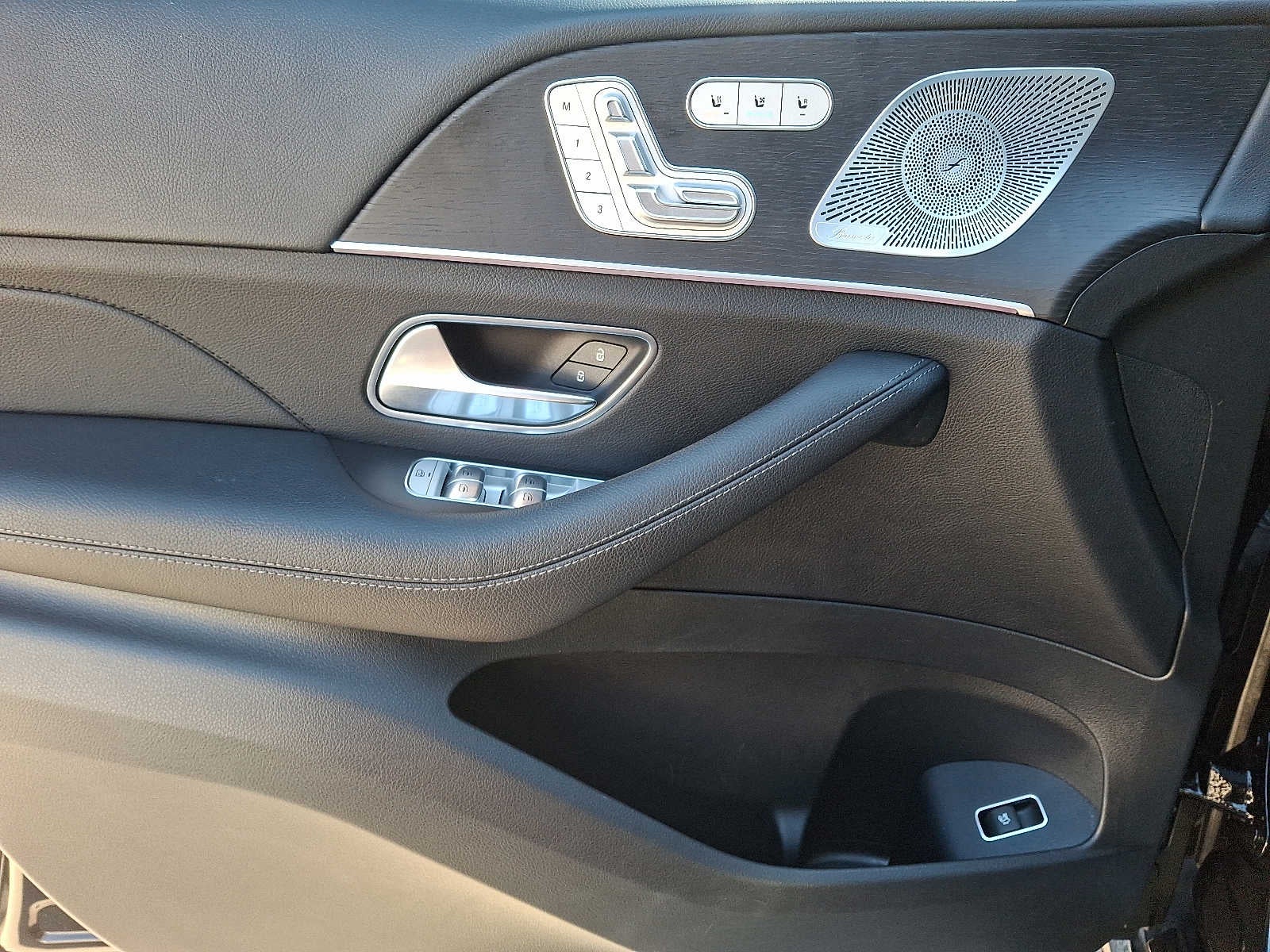 2024 Mercedes-Benz GLS GLS 450 4MATIC® SUV