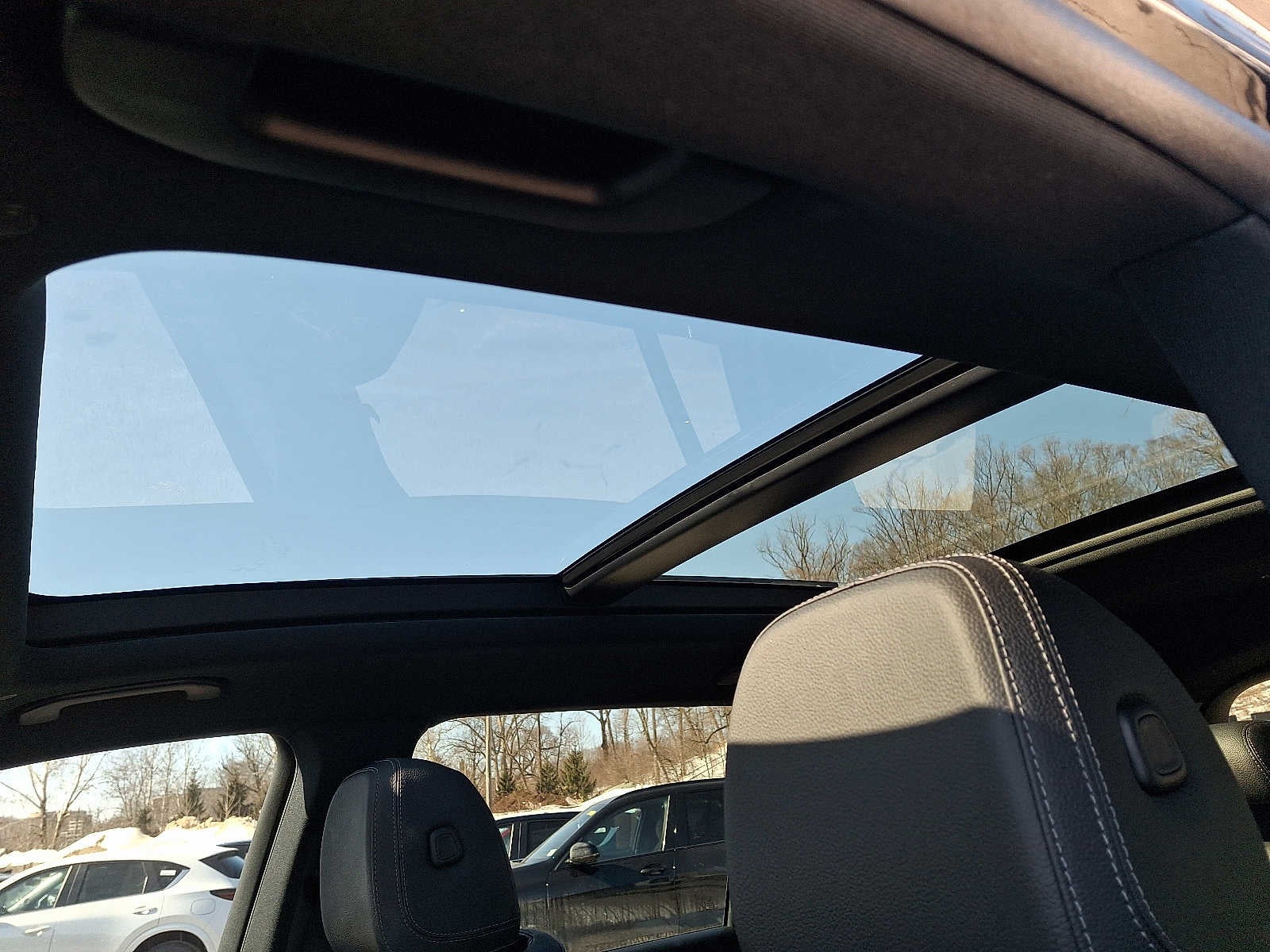 2024 Mercedes-Benz GLS GLS 450 4MATIC® SUV