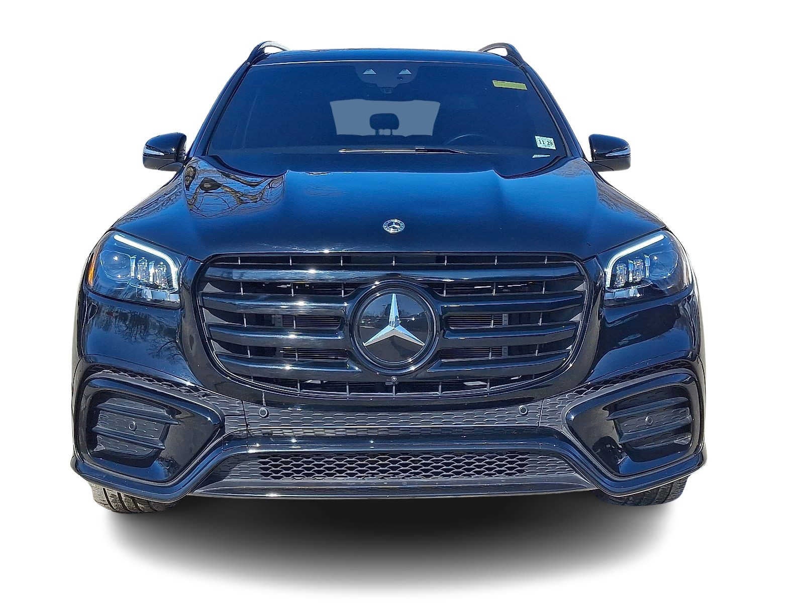 2024 Mercedes-Benz GLS GLS 450 4MATIC® SUV