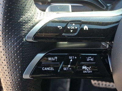 2024 Mercedes-Benz GLS GLS 450 4MATIC® SUV