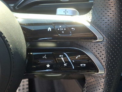 2024 Mercedes-Benz GLS GLS 450 4MATIC® SUV