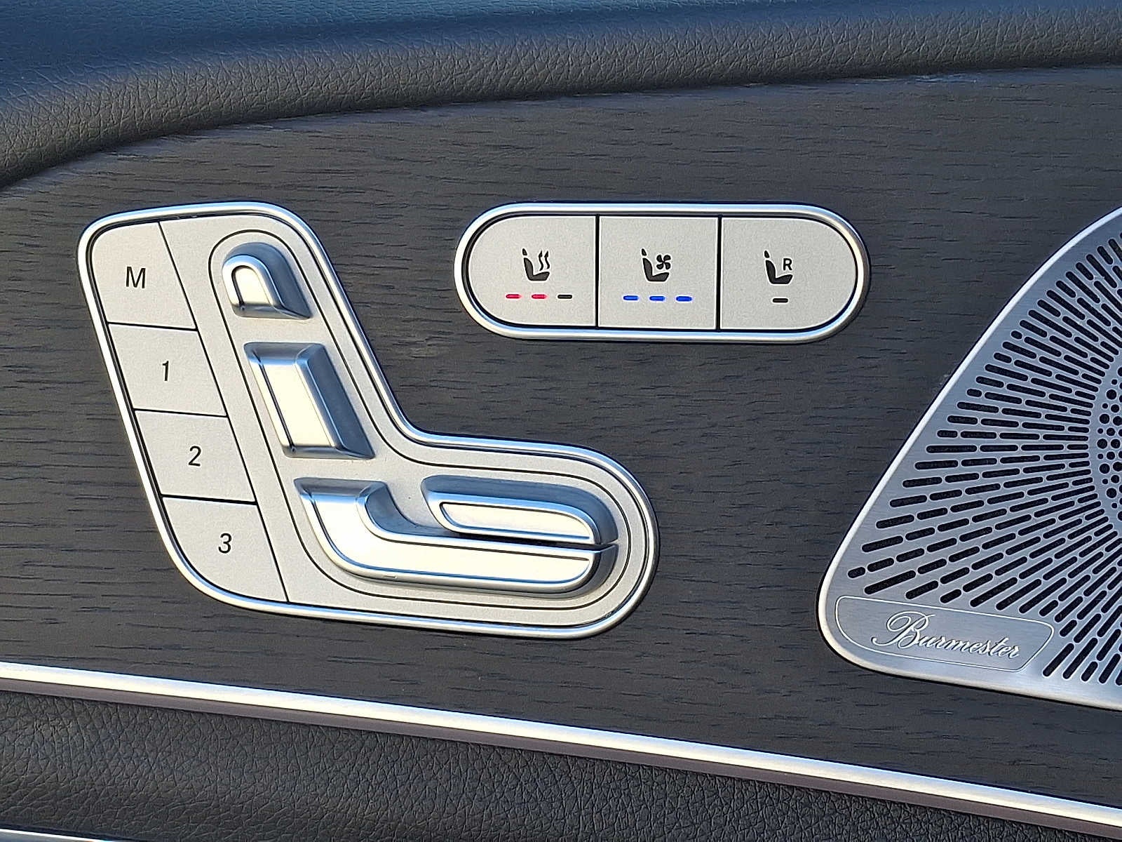 2024 Mercedes-Benz GLS GLS 450 4MATIC® SUV