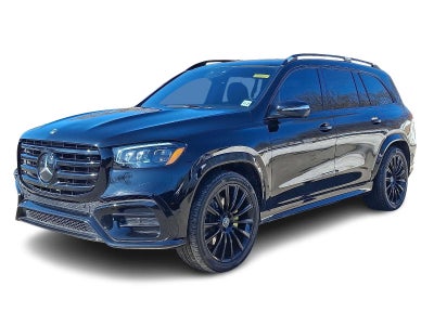 2024 Mercedes-Benz GLS GLS 450 4MATIC® SUV