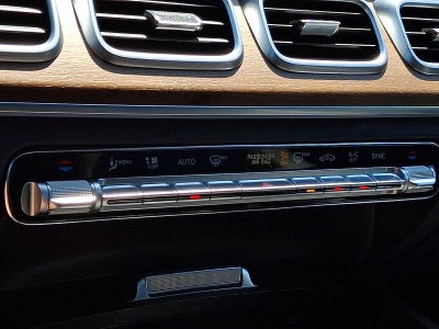 2022 Mercedes-Benz GLS GLS 450 4MATIC® SUV