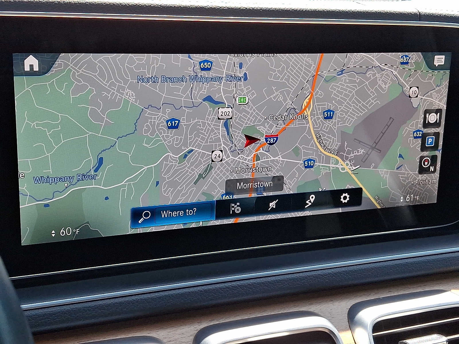 2022 Mercedes-Benz GLS GLS 450 4MATIC® SUV