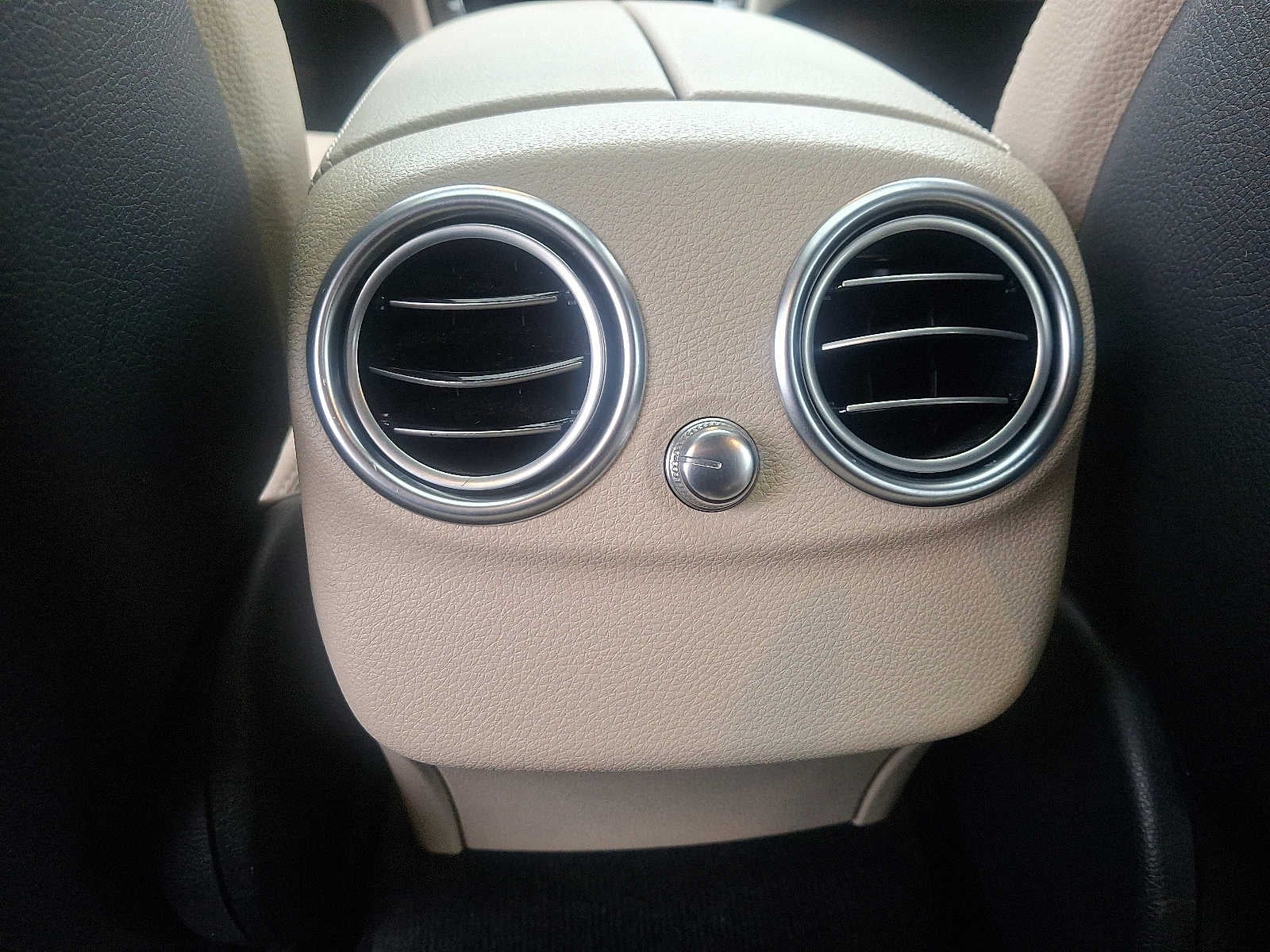 2019 Mercedes-Benz C-Class C 300 4MATIC® Sedan