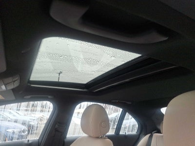 2019 Mercedes-Benz C-Class C 300 4MATIC® Sedan