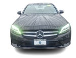 2019 Mercedes-Benz C-Class C 300 4MATIC® Sedan