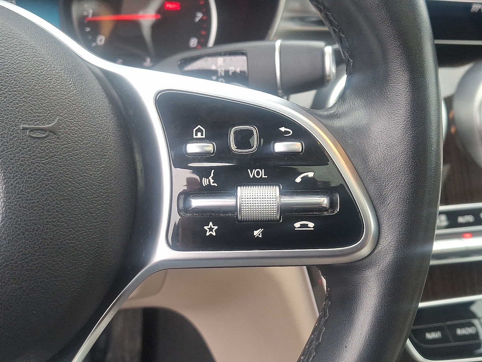 2019 Mercedes-Benz C-Class C 300 4MATIC® Sedan