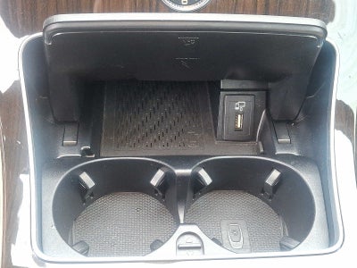 2019 Mercedes-Benz C-Class C 300 4MATIC® Sedan