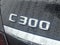 2019 Mercedes-Benz C-Class C 300 4MATIC® Sedan