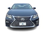 2018 Lexus ES ES 350 FWD