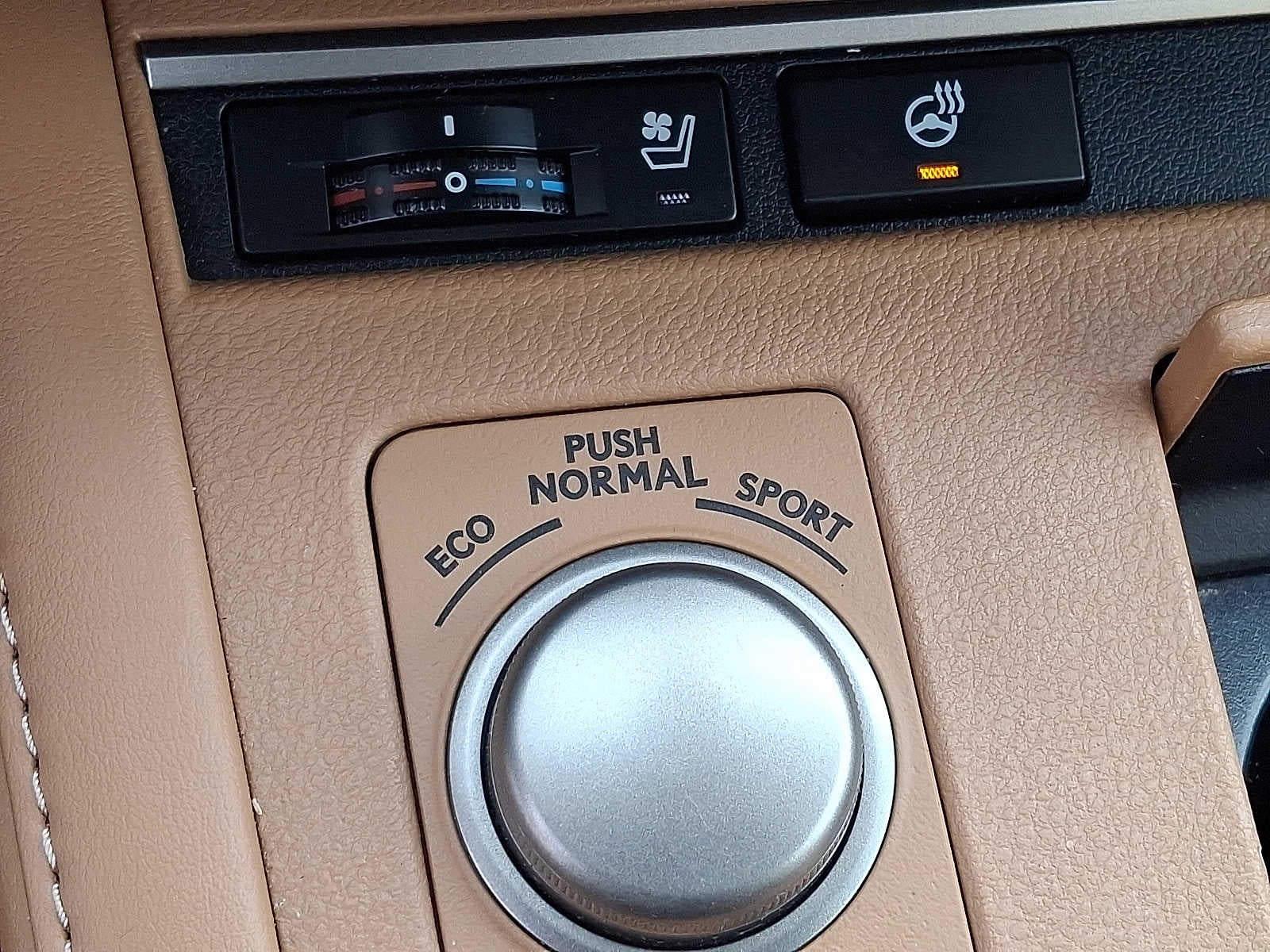 2018 Lexus ES ES 350 FWD