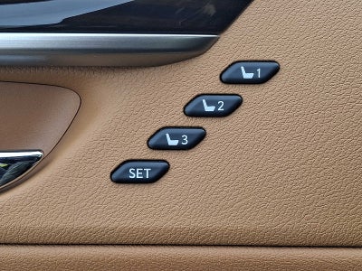 2018 Lexus ES ES 350 FWD