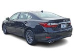 2018 Lexus ES ES 350 FWD