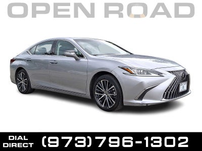 2023 Lexus ES ES 350 FWD