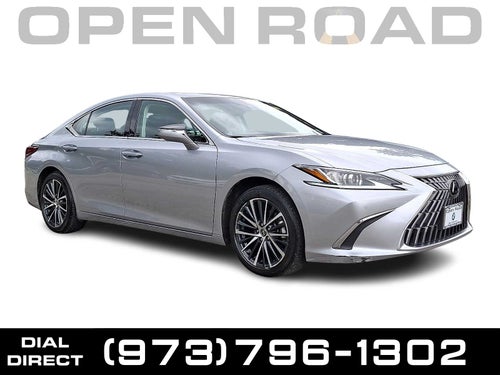 2023 Lexus ES ES 350 FWD