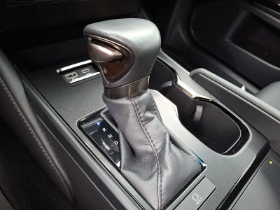 2023 Lexus ES ES 350 FWD