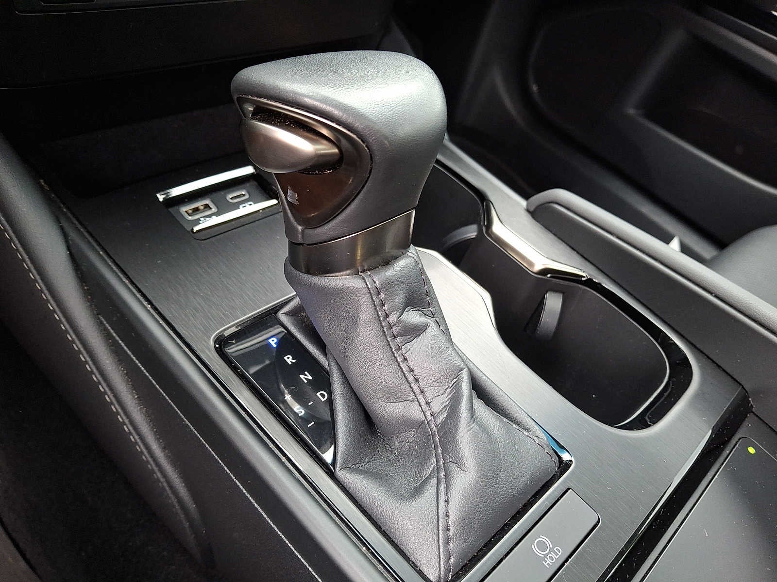 2023 Lexus ES ES 350 FWD