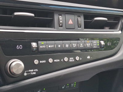 2023 Lexus ES ES 350 FWD