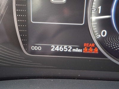 2023 Lexus ES ES 350 FWD
