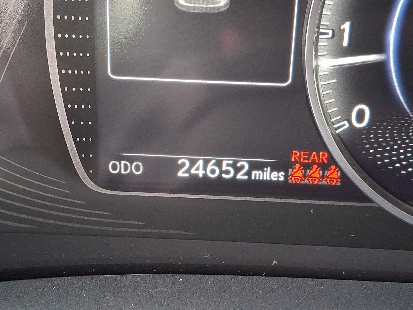 2023 Lexus ES ES 350 FWD