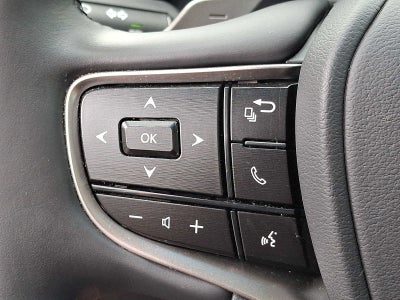 2023 Lexus ES ES 350 FWD