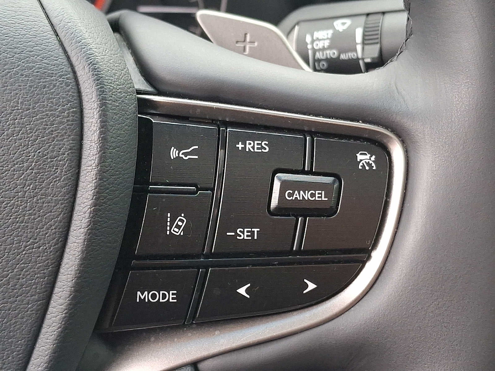 2023 Lexus ES ES 350 FWD
