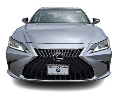 2023 Lexus ES ES 350 FWD