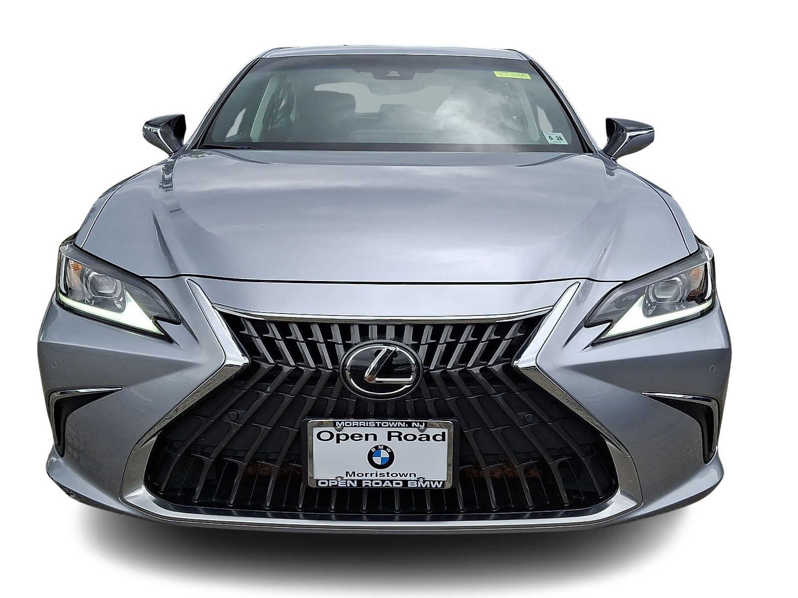 2023 Lexus ES ES 350 FWD