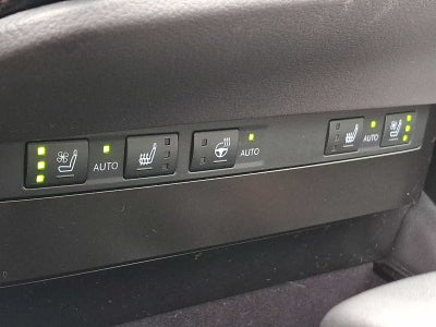2023 Lexus ES ES 350 FWD